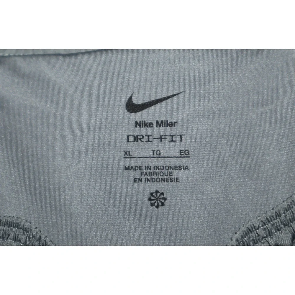 Nike miler lined